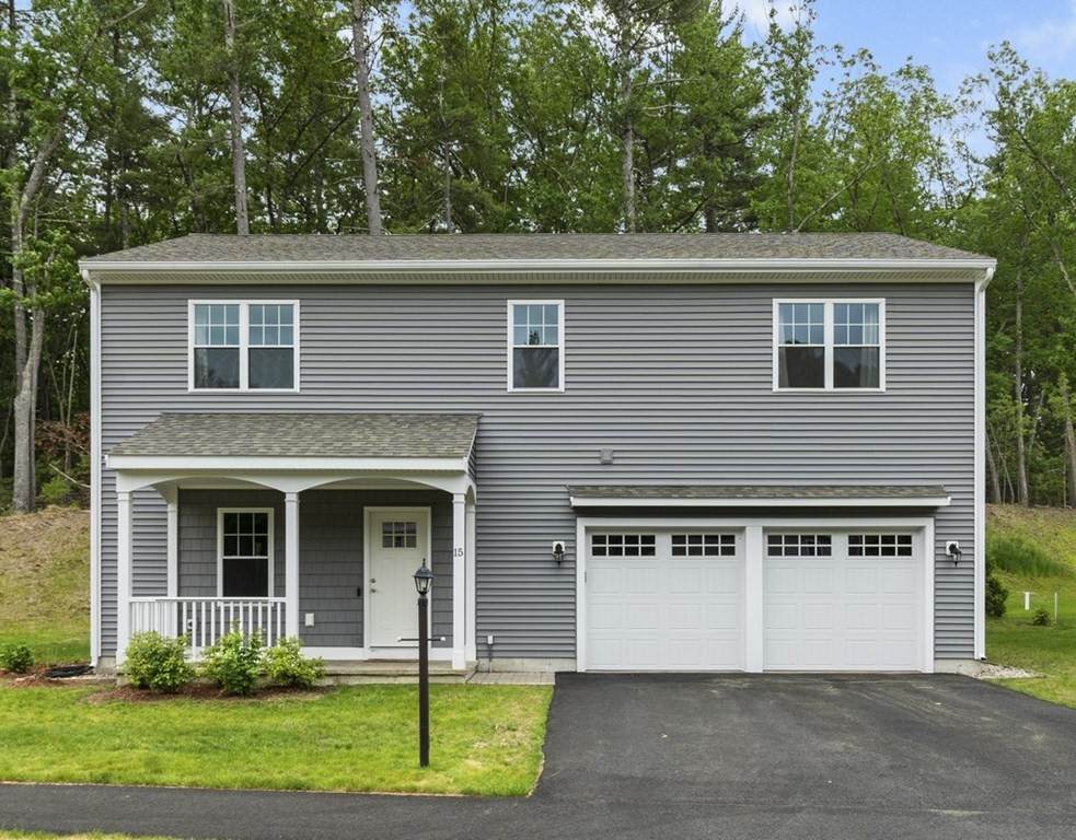 15 Juniper Hill Road - Photo 1