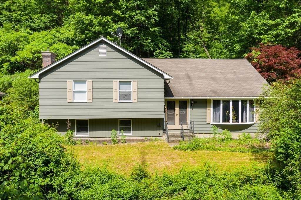 70 Overlook Drive - Photo 1