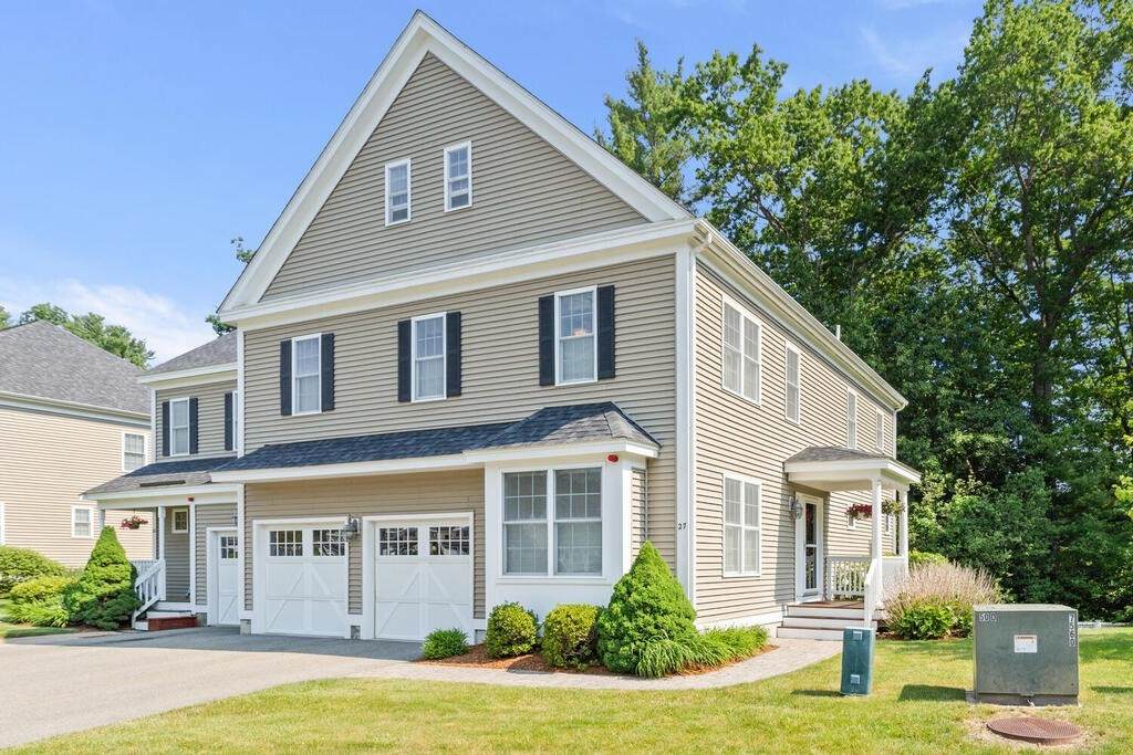 50 Mount Vernon - Photo 1