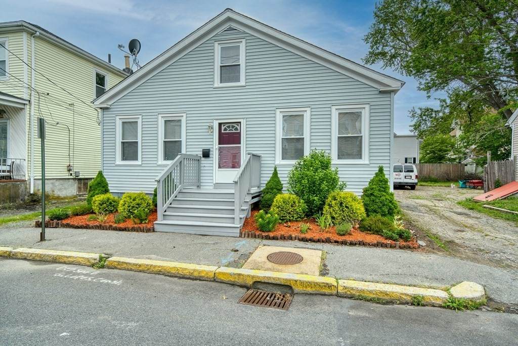 20 Union - Photo 1