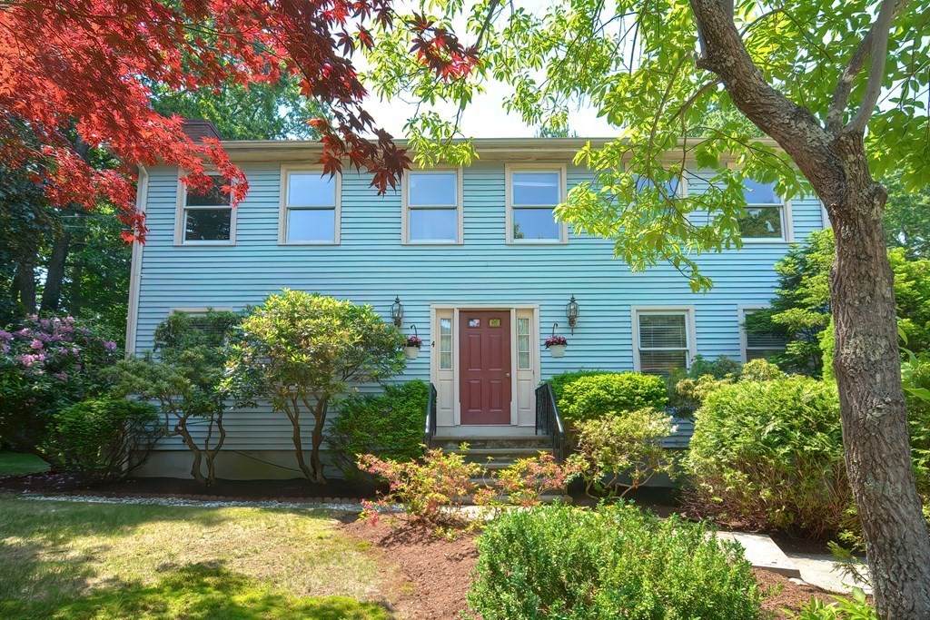 4 Beechwood Drive - Photo 1