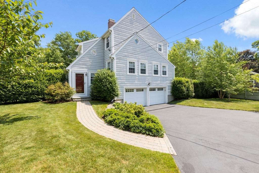 105 Hollett St. - Photo 1