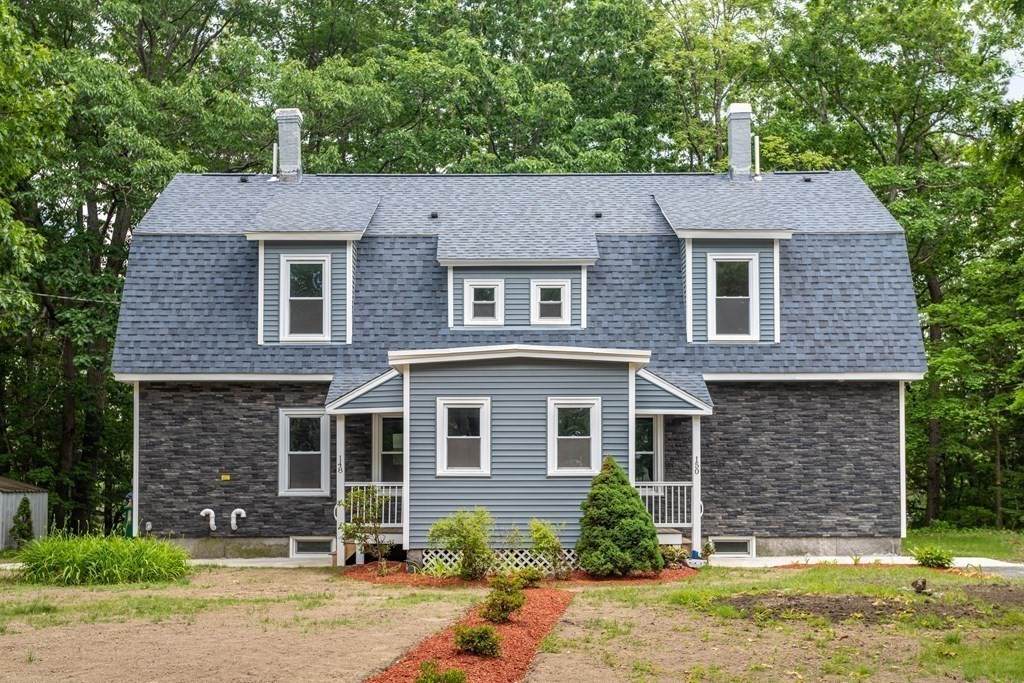 150 Parson Circle - Photo 1