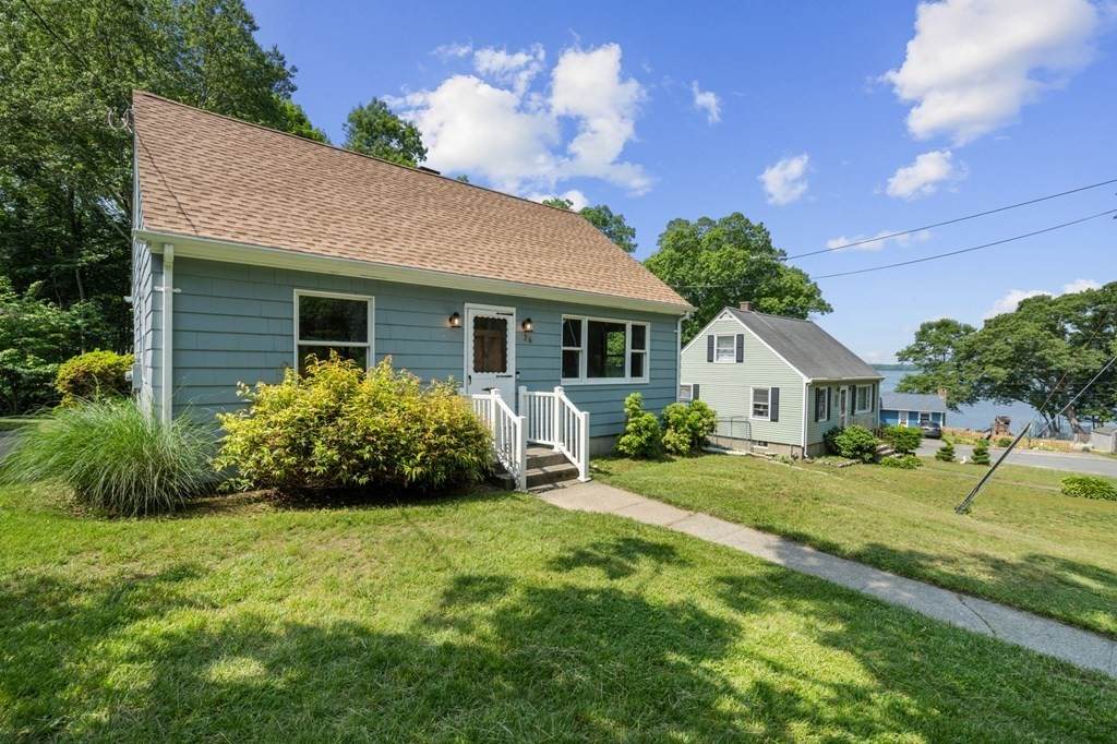26 Pauline St. - Photo 1