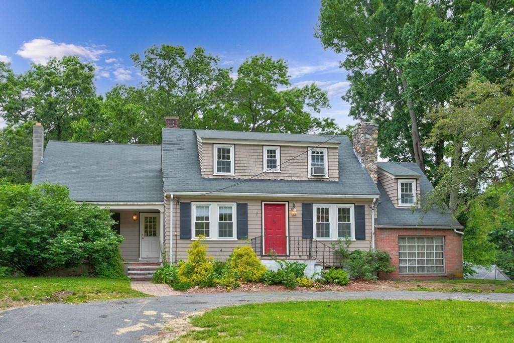 19 Cold Spring Road - Photo 1