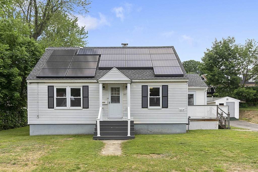 301 Boutelle Street - Photo 1
