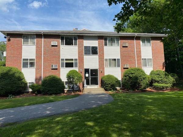 61 Fairmount Street - Photo 1