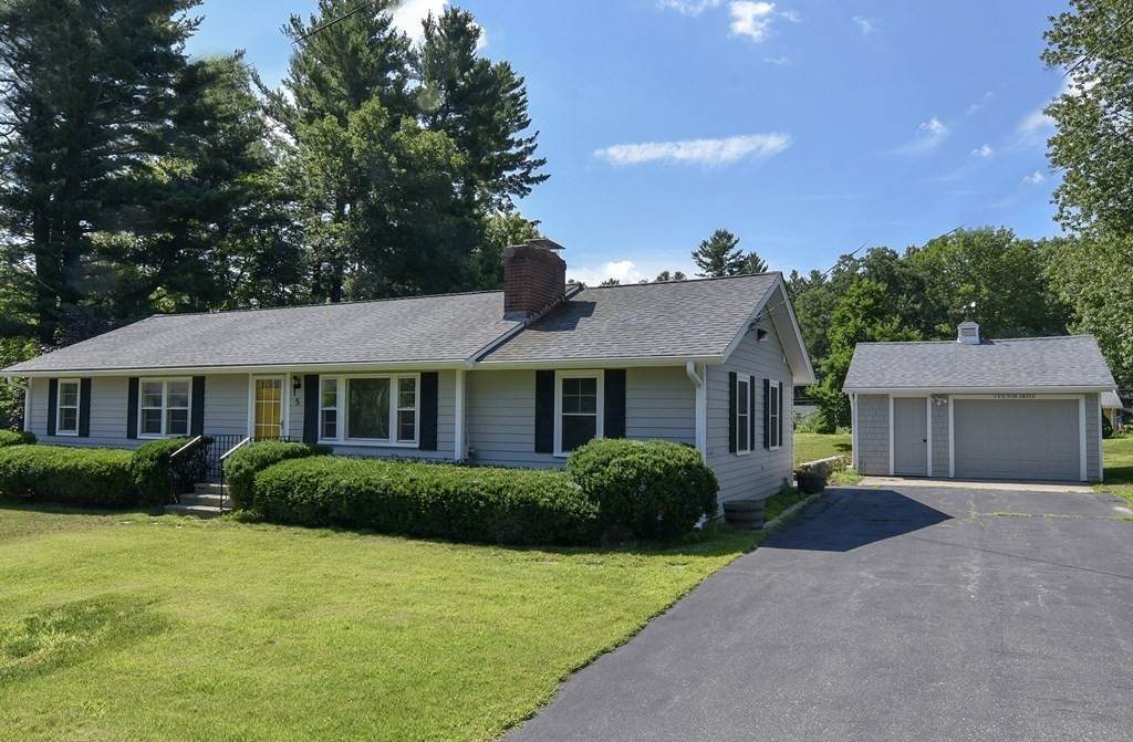 5 Victor Drive - Photo 1
