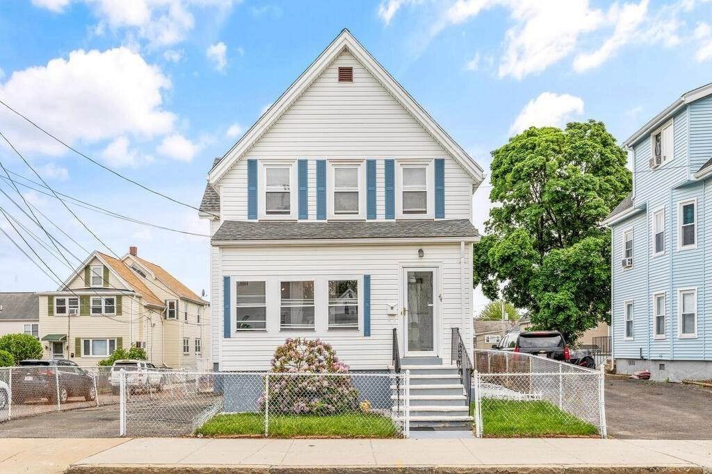 44 Prescott St - Photo 1
