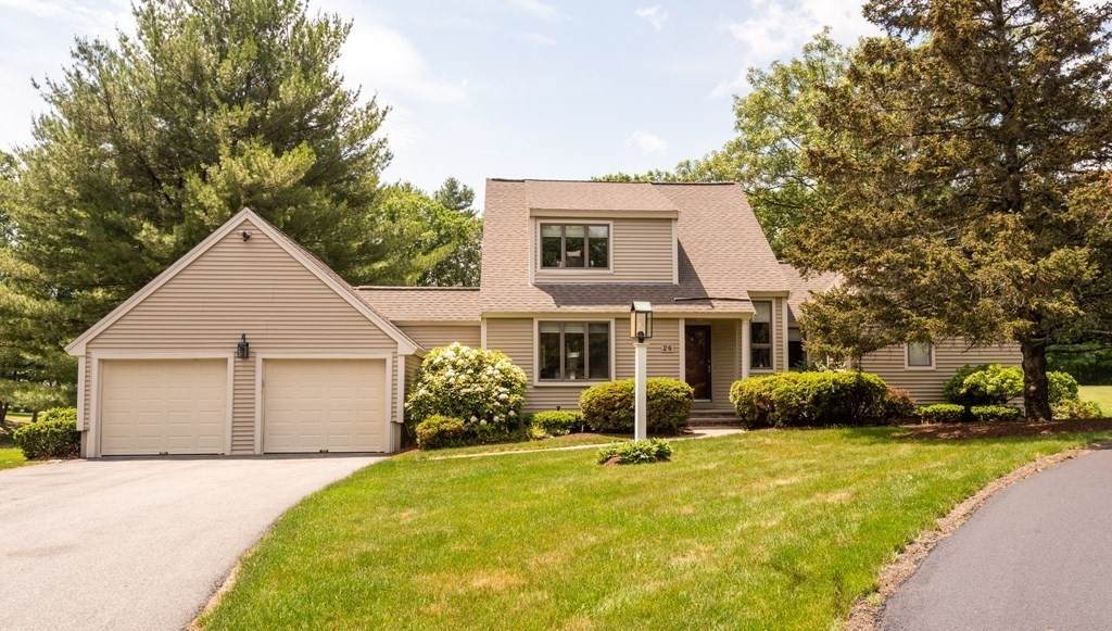26 Niblick Way - Photo 1
