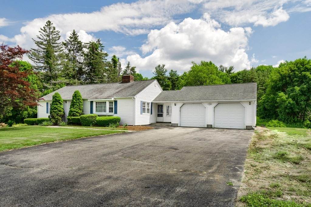 42 Streeter Road - Photo 1