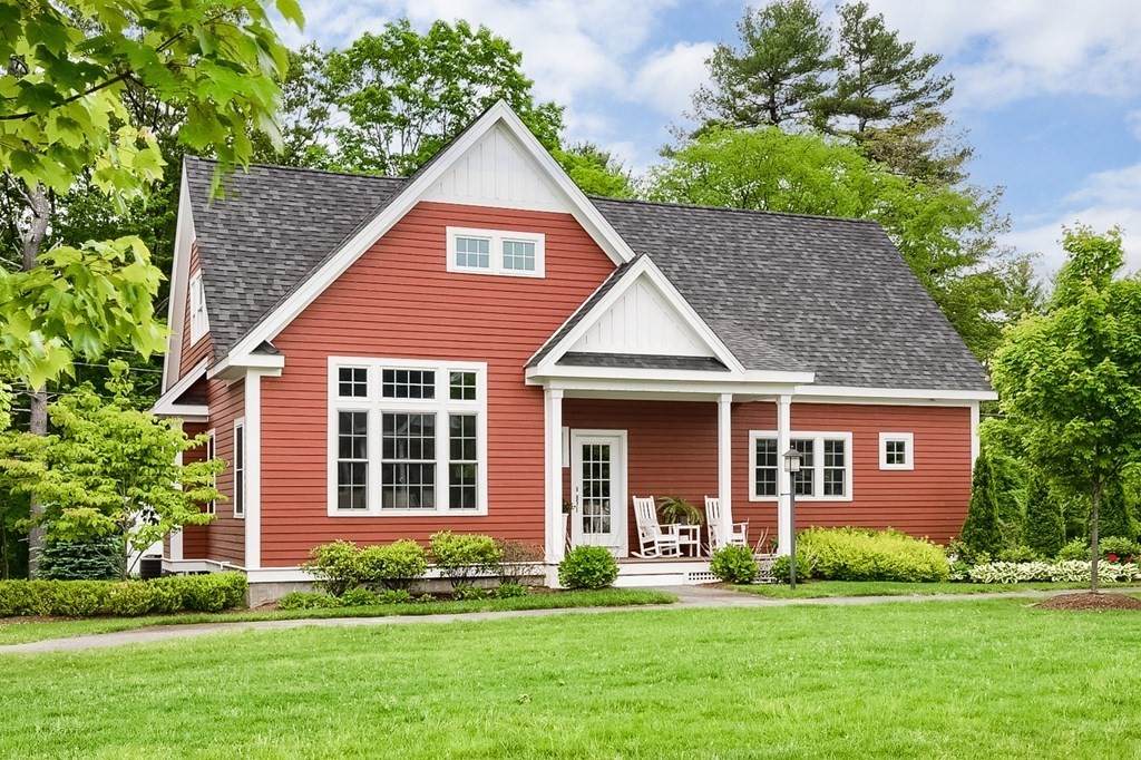 1 Brigham Farm Ln - Photo 1