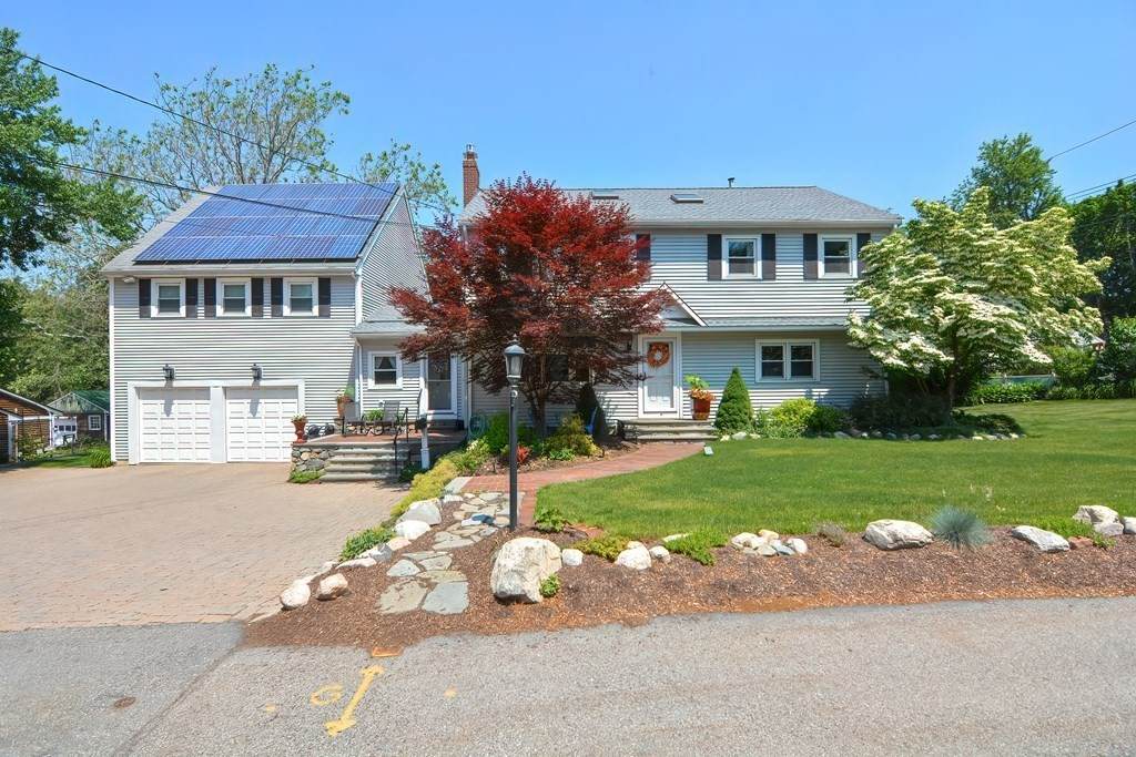 221 Water St - Photo 1
