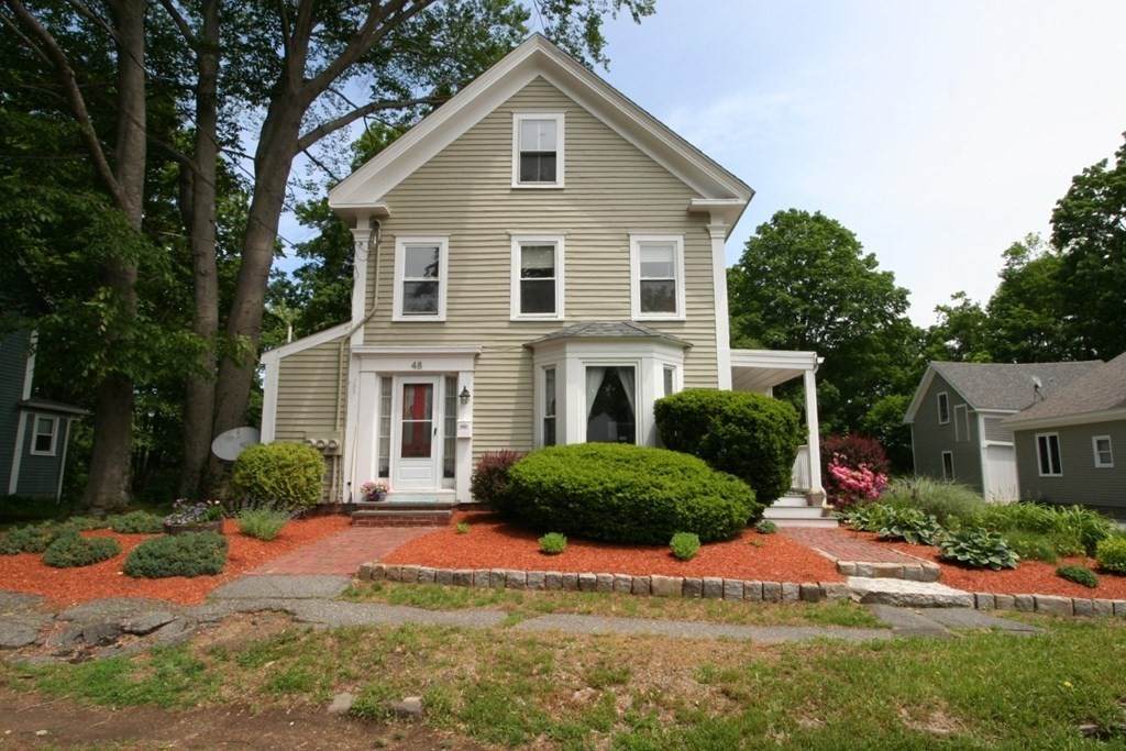 48 School Street 2 - Photo 1