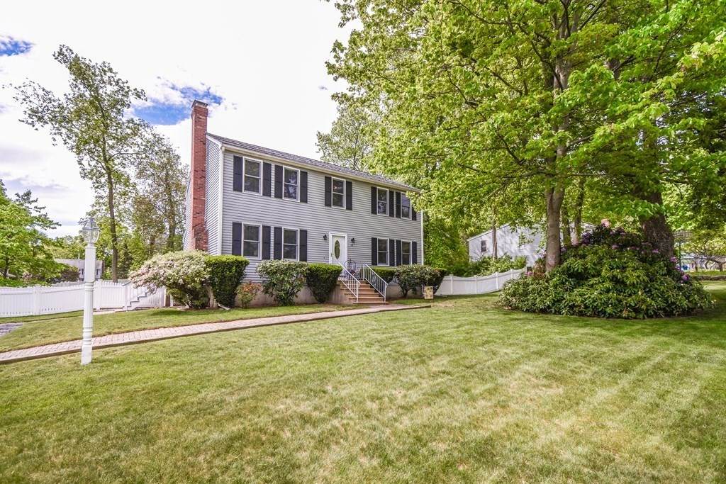14 Joseph Rd - Photo 1
