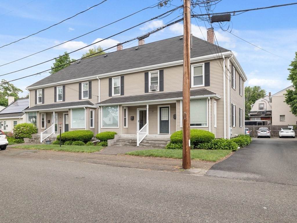 21 Hartwell St - Photo 1