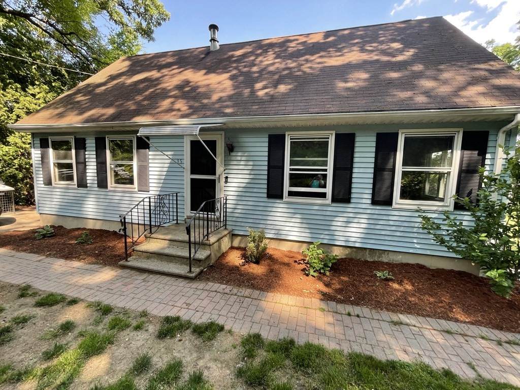 35 Margin St. - Photo 1