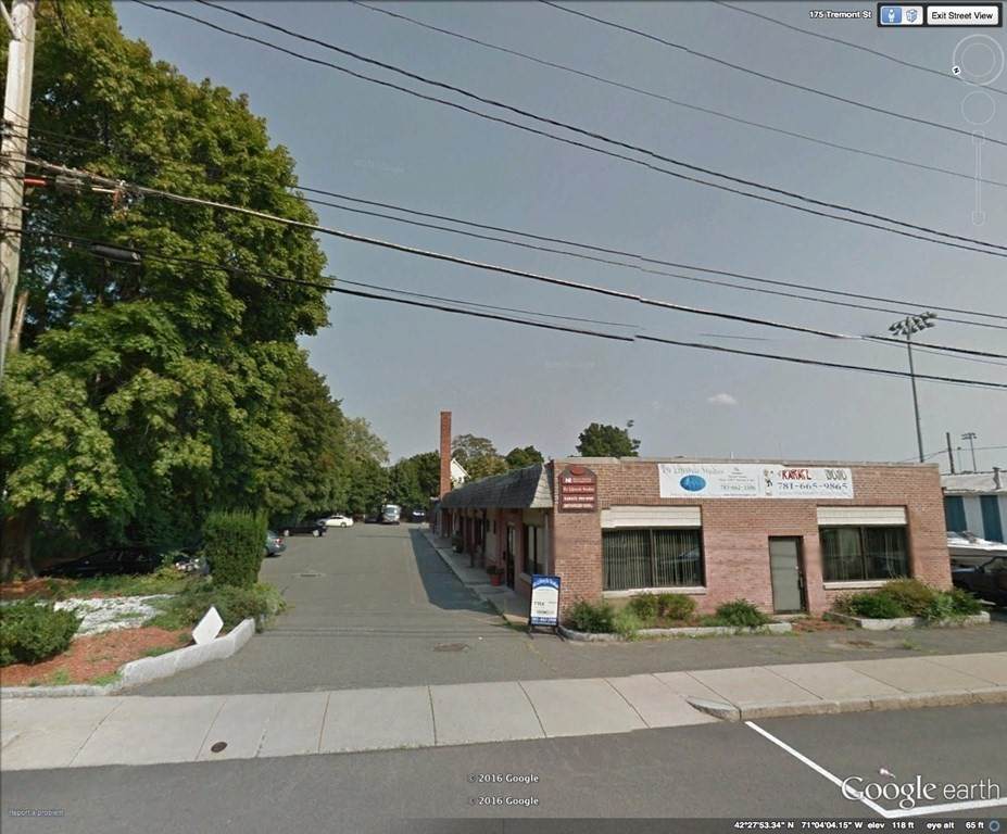 171 Tremont St Unit 1 - Photo 1