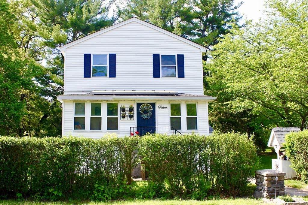16 Dorothy Rd - Photo 1