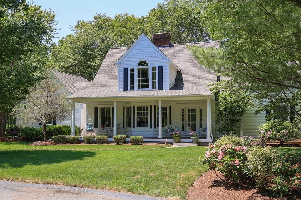 3 Holly Berry Drive - Photo 1