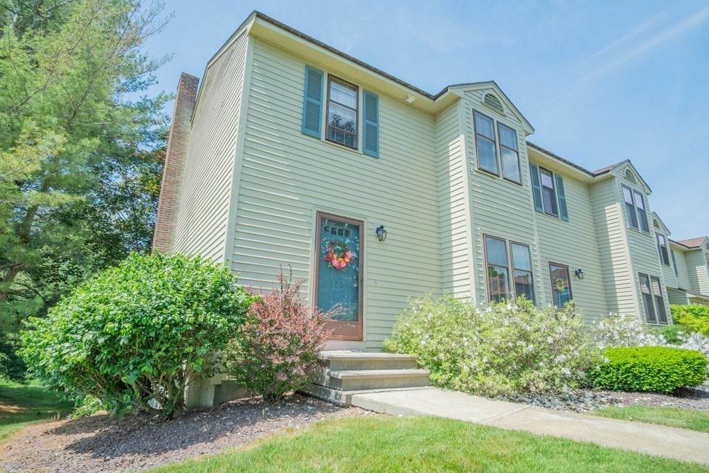 120 Apache Way - Photo 1