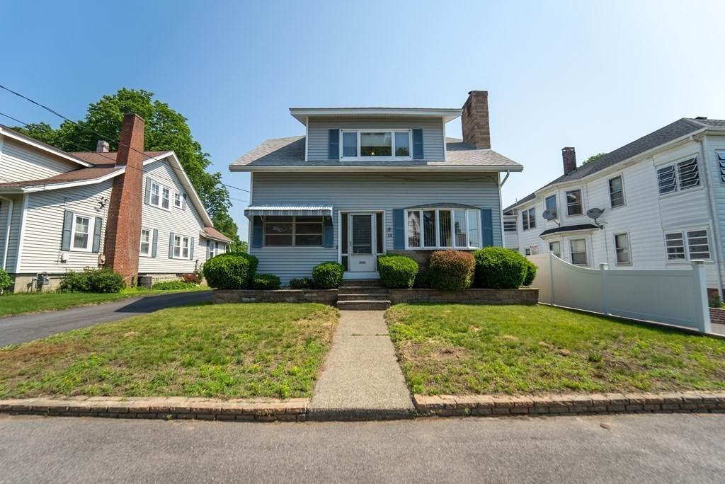 88 Washburn St - Photo 1