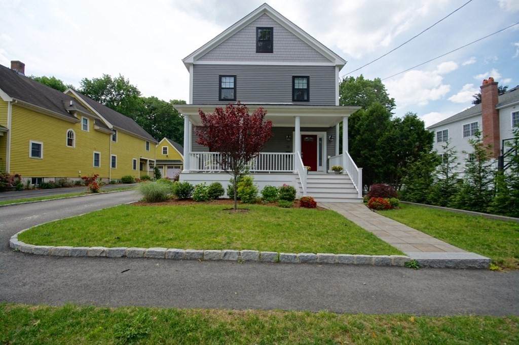 13 Warren Street - Photo 1