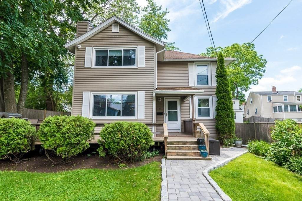 21 Bayard St. - Photo 1
