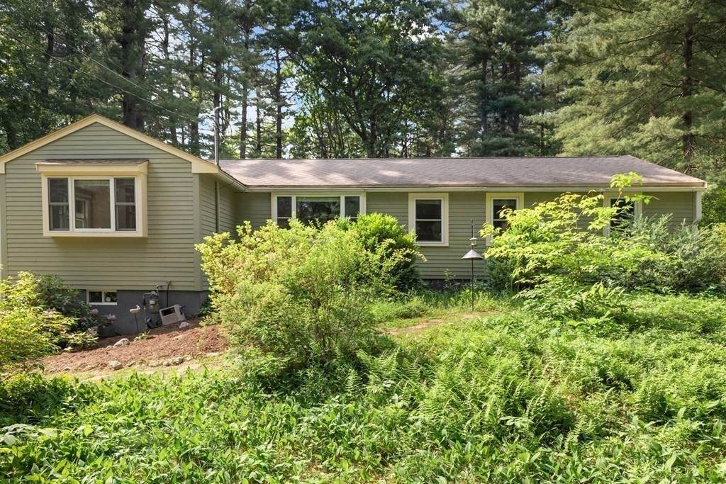 25 Moose Hill Pkwy - Photo 1