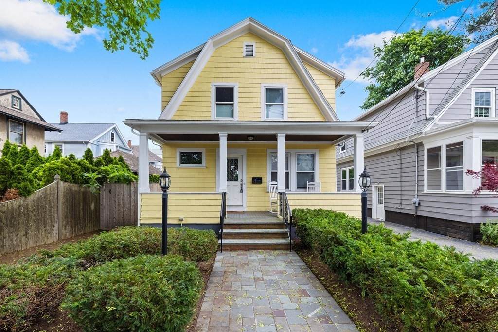 30 Thatcher St - Photo 1