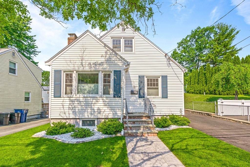 21 Vogel St - Photo 1