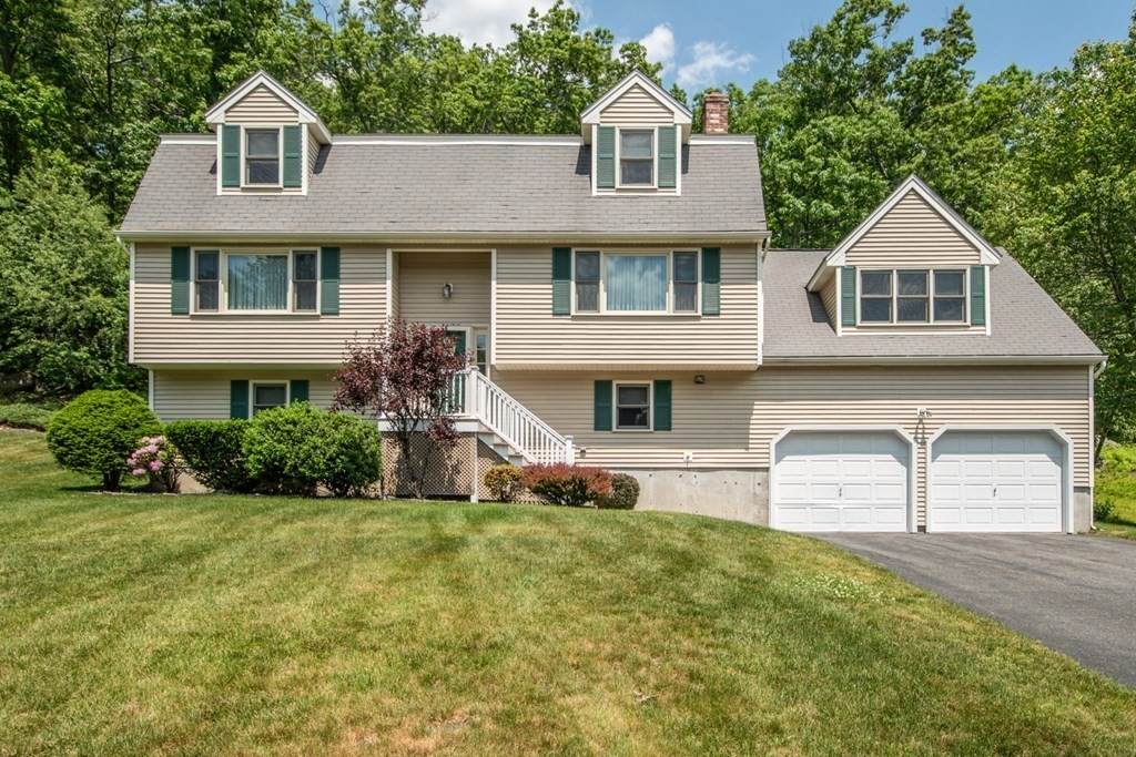 5 Rollie Shepard Drive - Photo 1