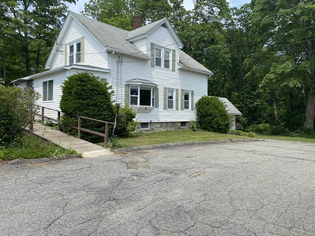 66-A W Main St - Photo 1