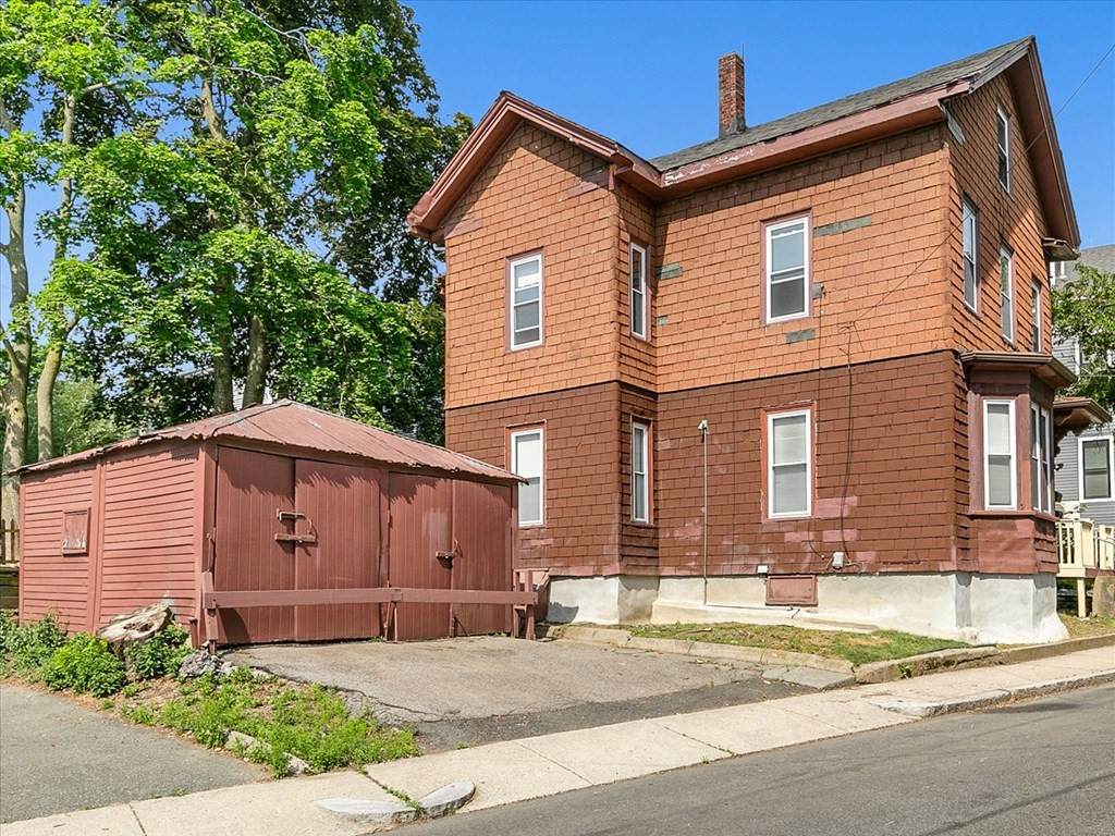 105 Forbes St. - Photo 1