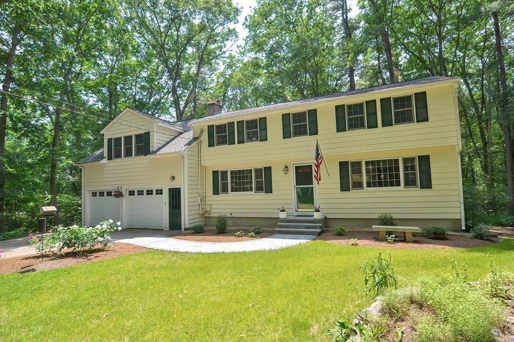49 Rocky Lane - Photo 1
