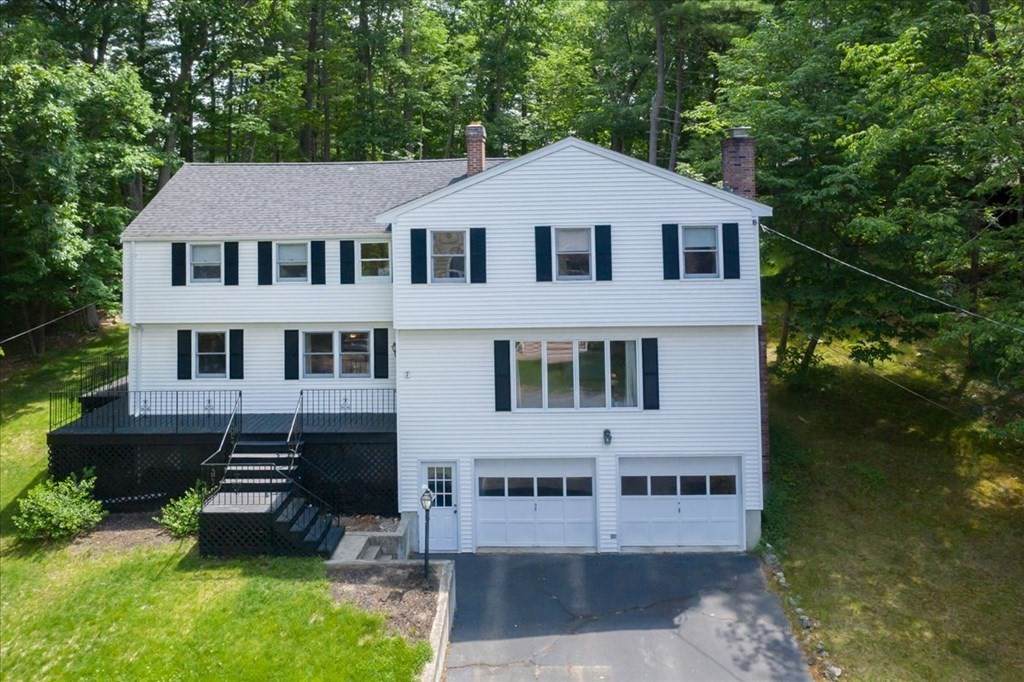 7 Shady Lane Dr - Photo 1
