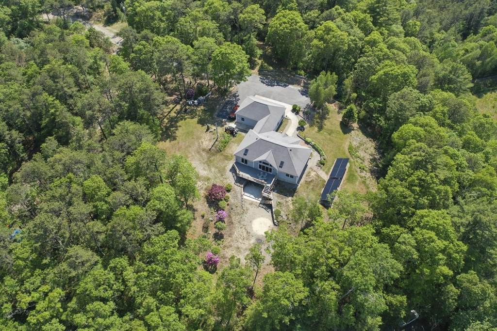 100 Sandy Pond Road - Photo 1