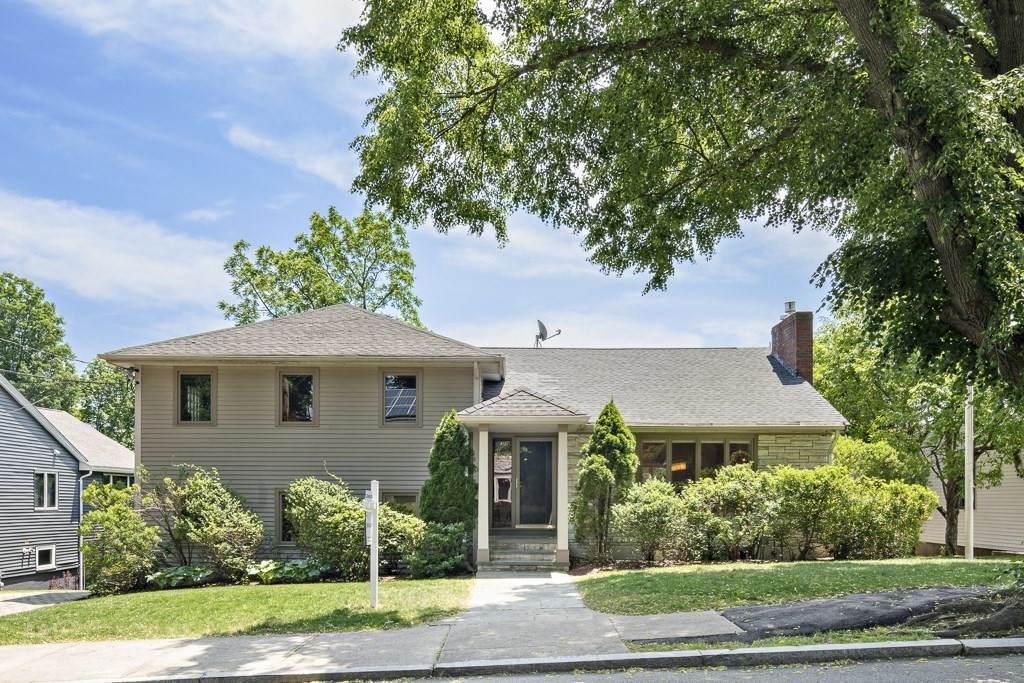 33 Slocum Rd. - Photo 1