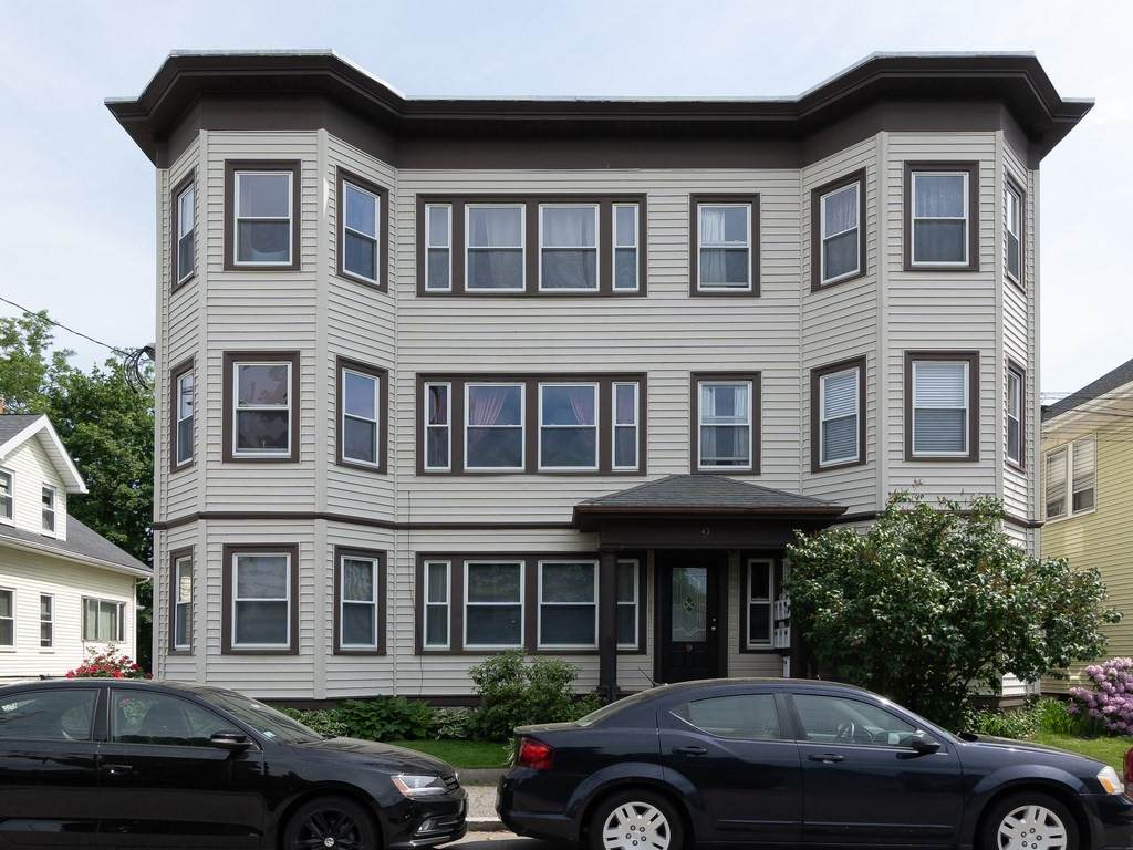 9 Barton St - Photo 1