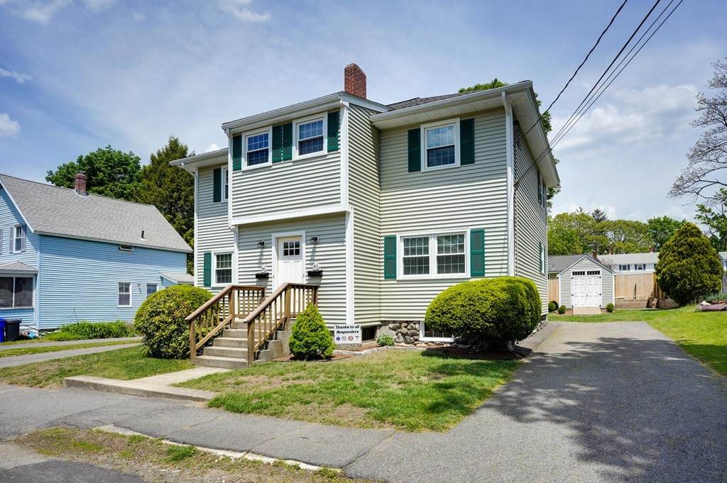 40 Mckinley Street - Photo 1