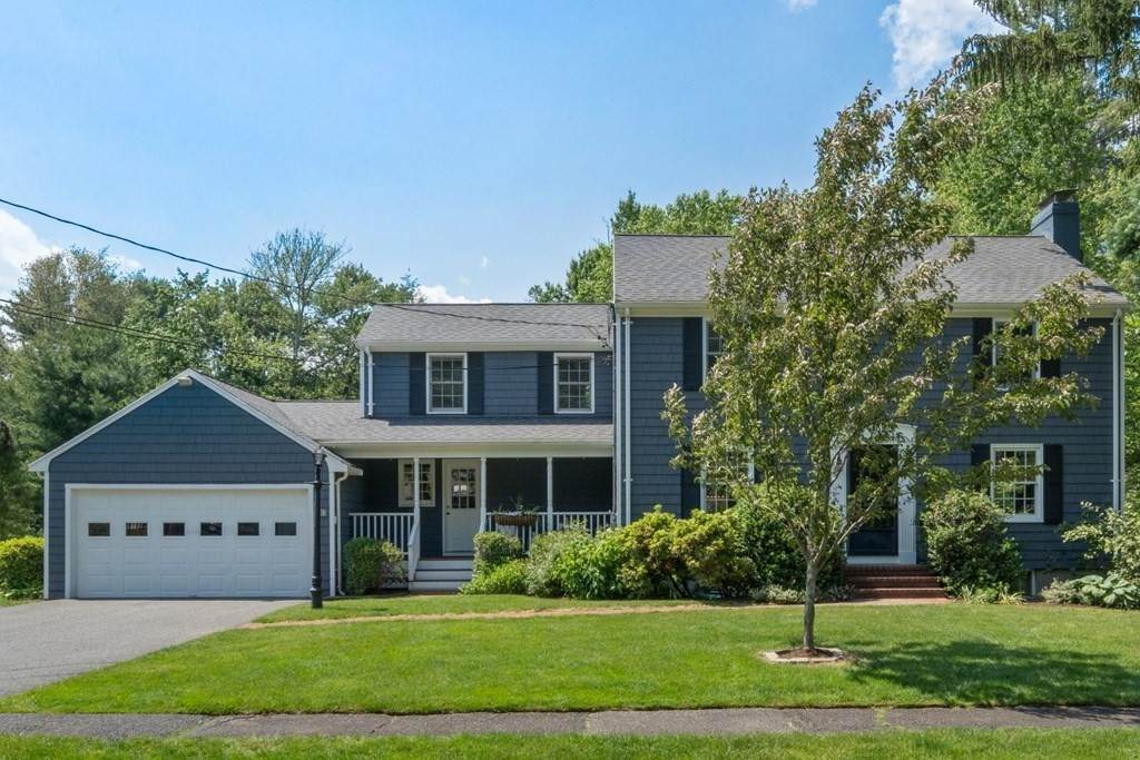 45 Meadowbrook Road - Photo 1