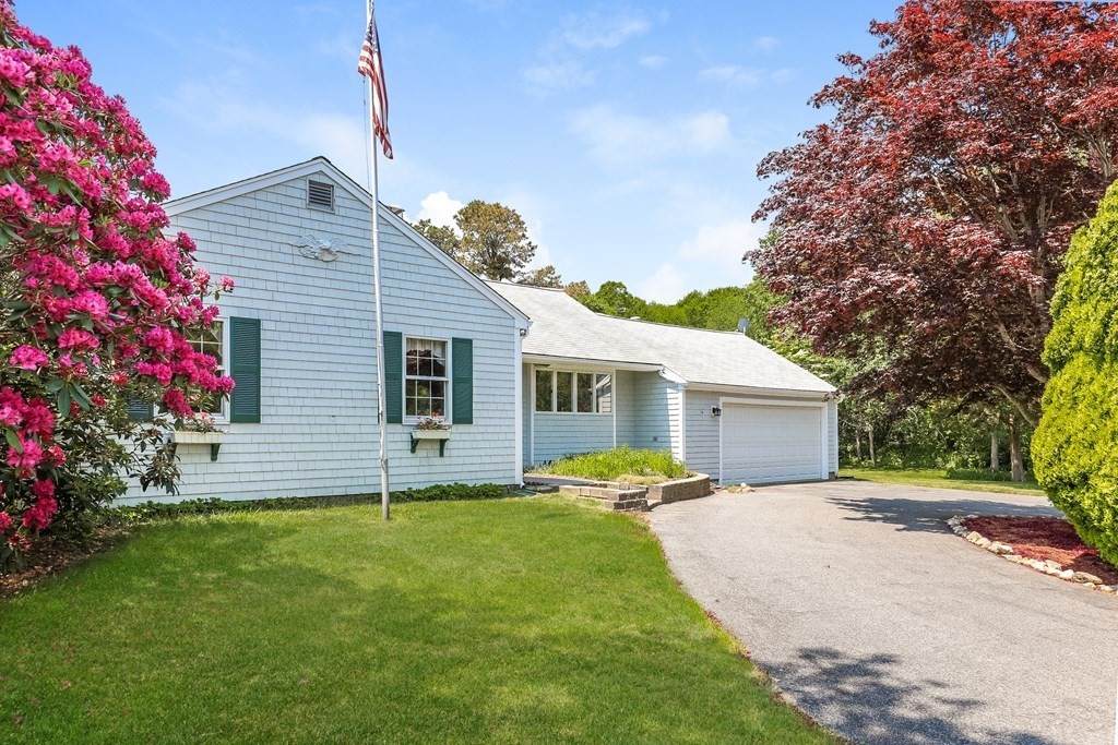 14 Captain Kidd Rd - Photo 1