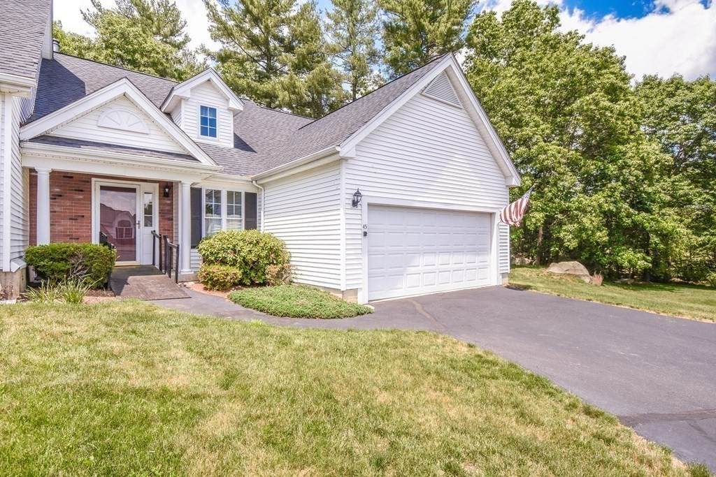 45 Nature View Dr - Photo 1