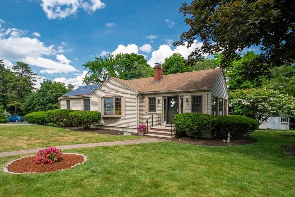 39 Robinson Rd - Photo 1