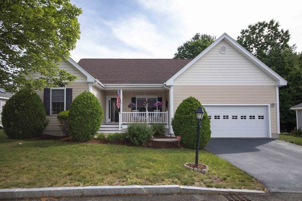 7 Morrison Drive - Photo 1