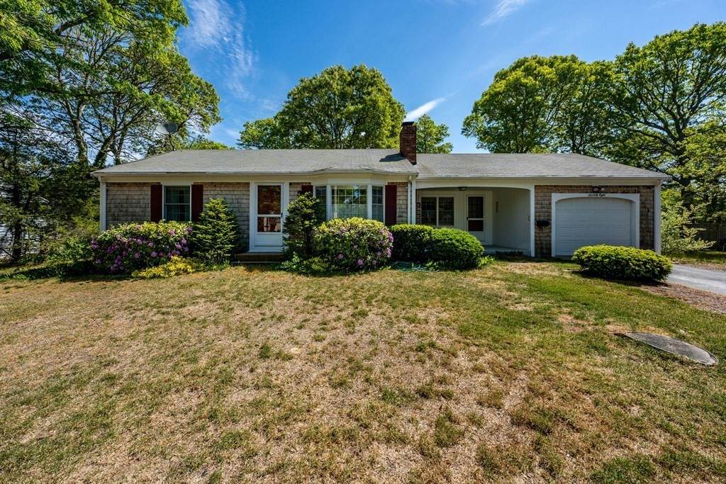 78 Clear Brook Rd - Photo 1