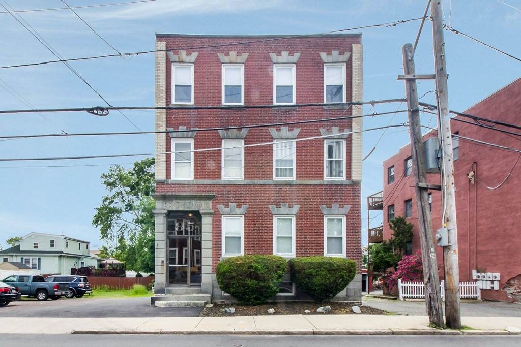 95 Shirley Street - Photo 1