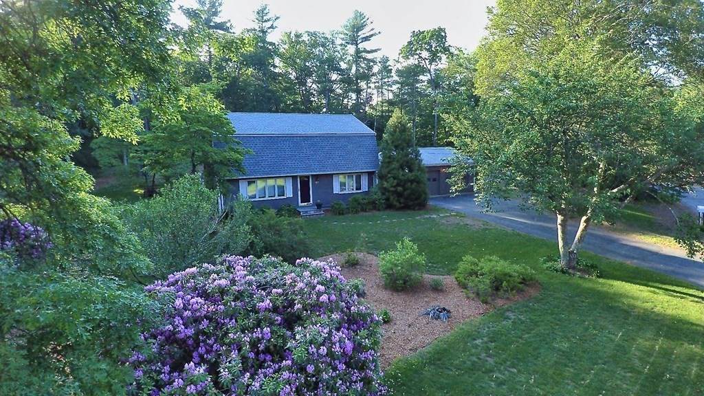 40 Bennett Rd - Photo 1