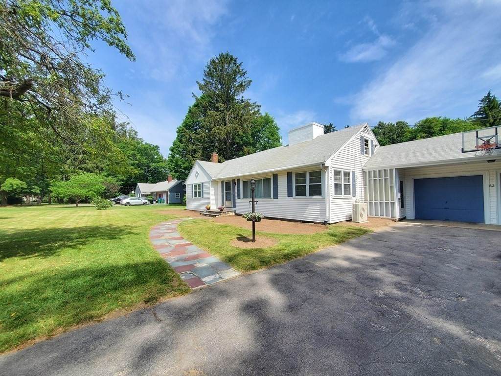 62 Fox Hill Street - Photo 1