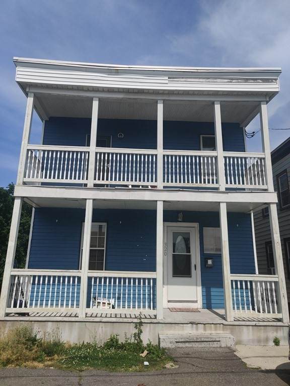 320 American Legion Hwy - Photo 1